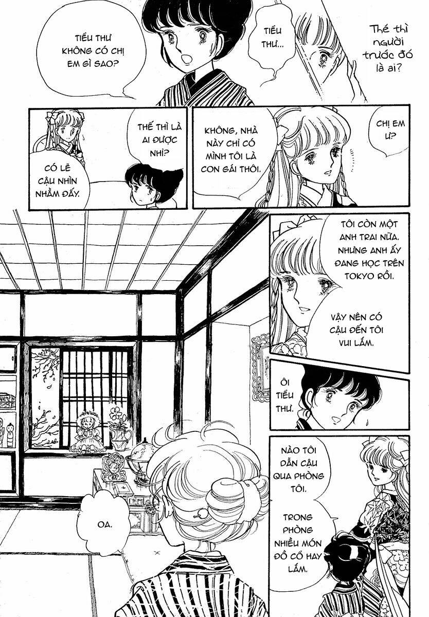 câu chuyện ở yokohama chapter 1 22