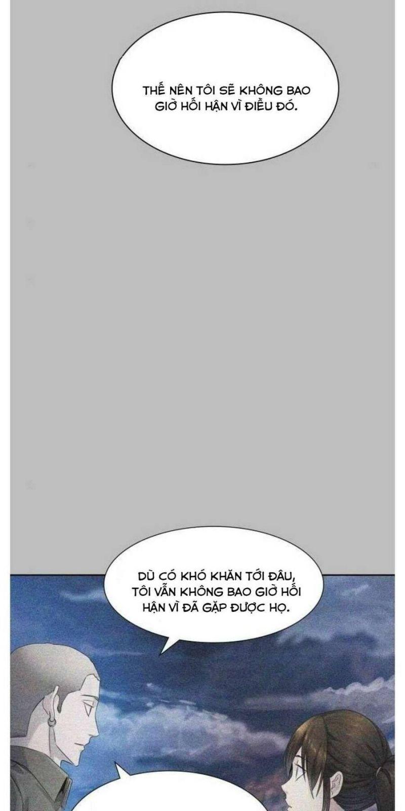 tòa tháp bí ẩn 2 chapter 507 57