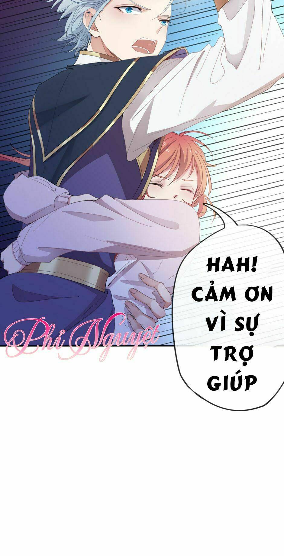 hiệp sĩ của nữ hoàng chapter 19 1