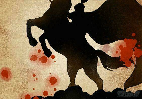 vương gia ba tuổi rưỡi của tôi chapter 1 17