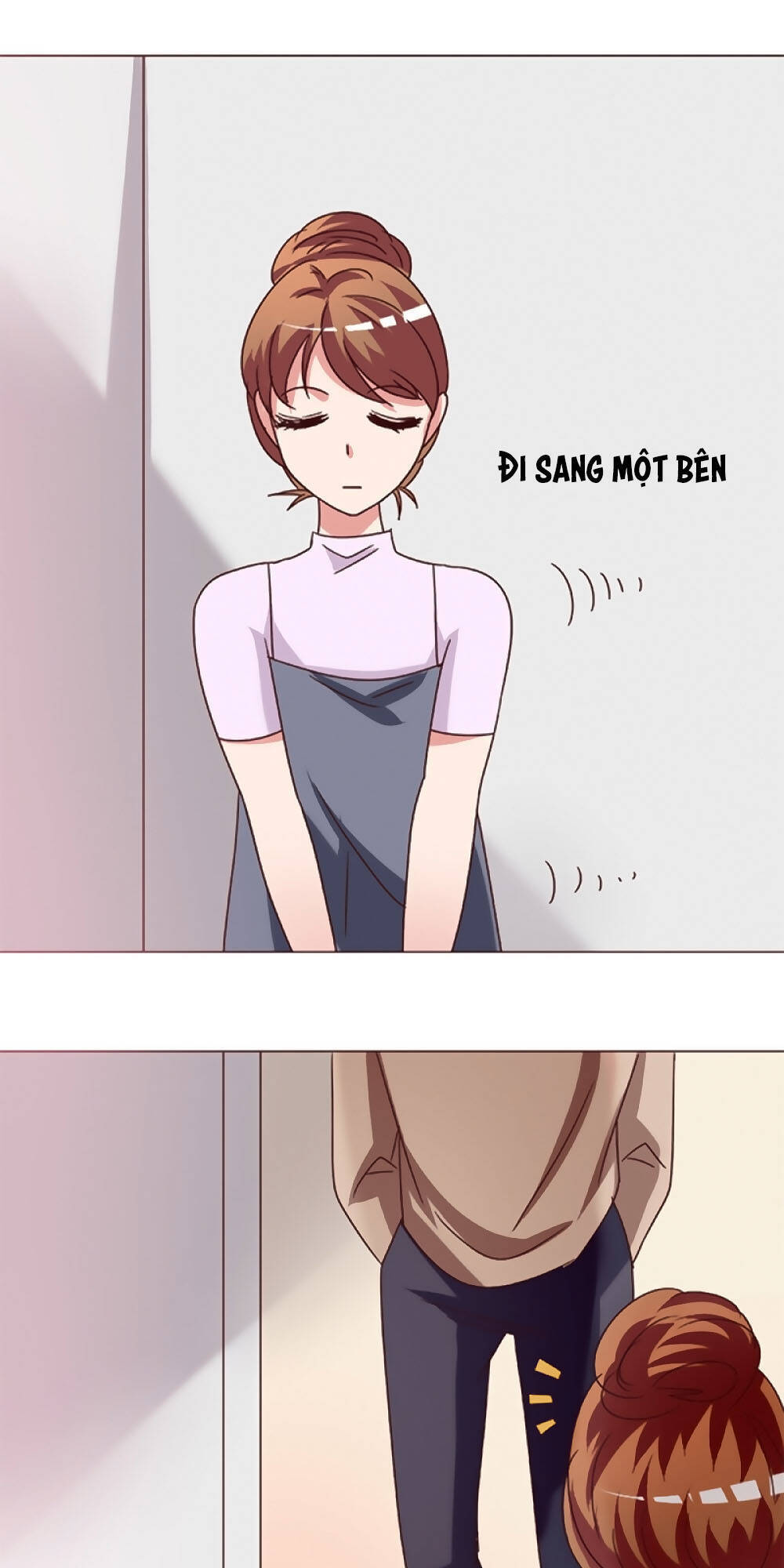 một tuần làm tình nhân chapter 8 18