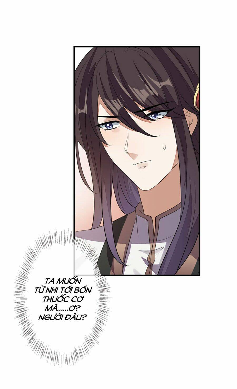 cửu khuyết phong hoa chapter 80 11