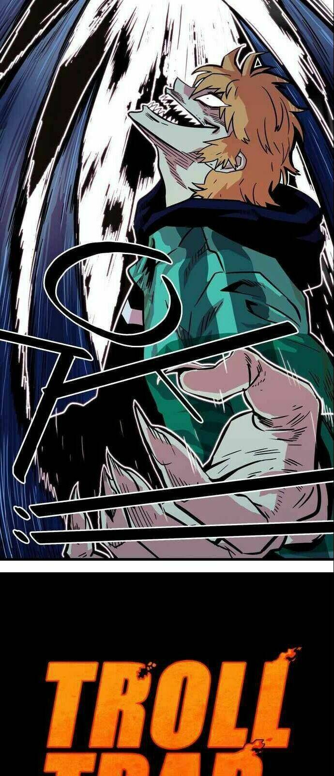 bẫy troll chapter 27 2