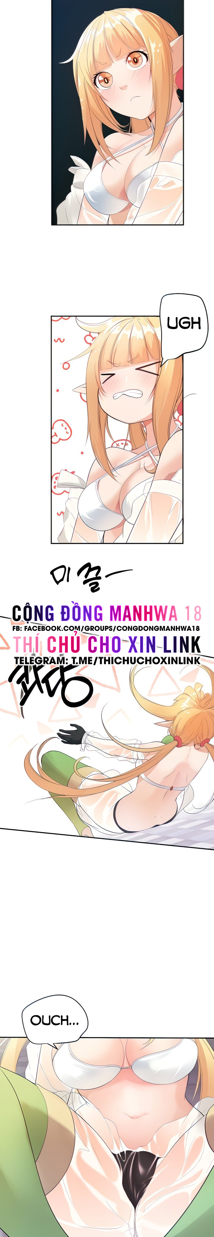 hiệp sĩ nô lệ của elf chapter 7 5