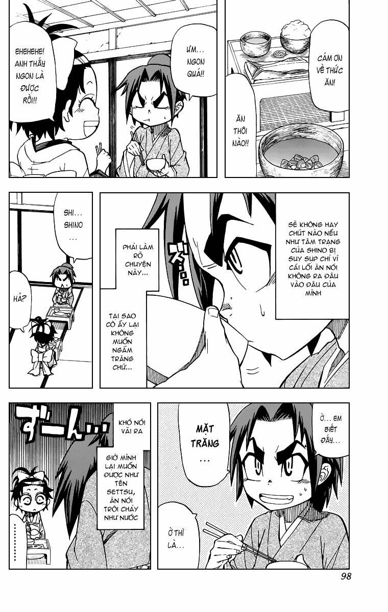 samurai usagi chapter 30 8