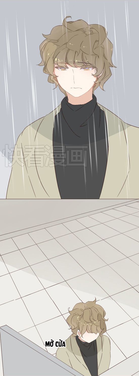 người yêu biến mất chapter 15 21