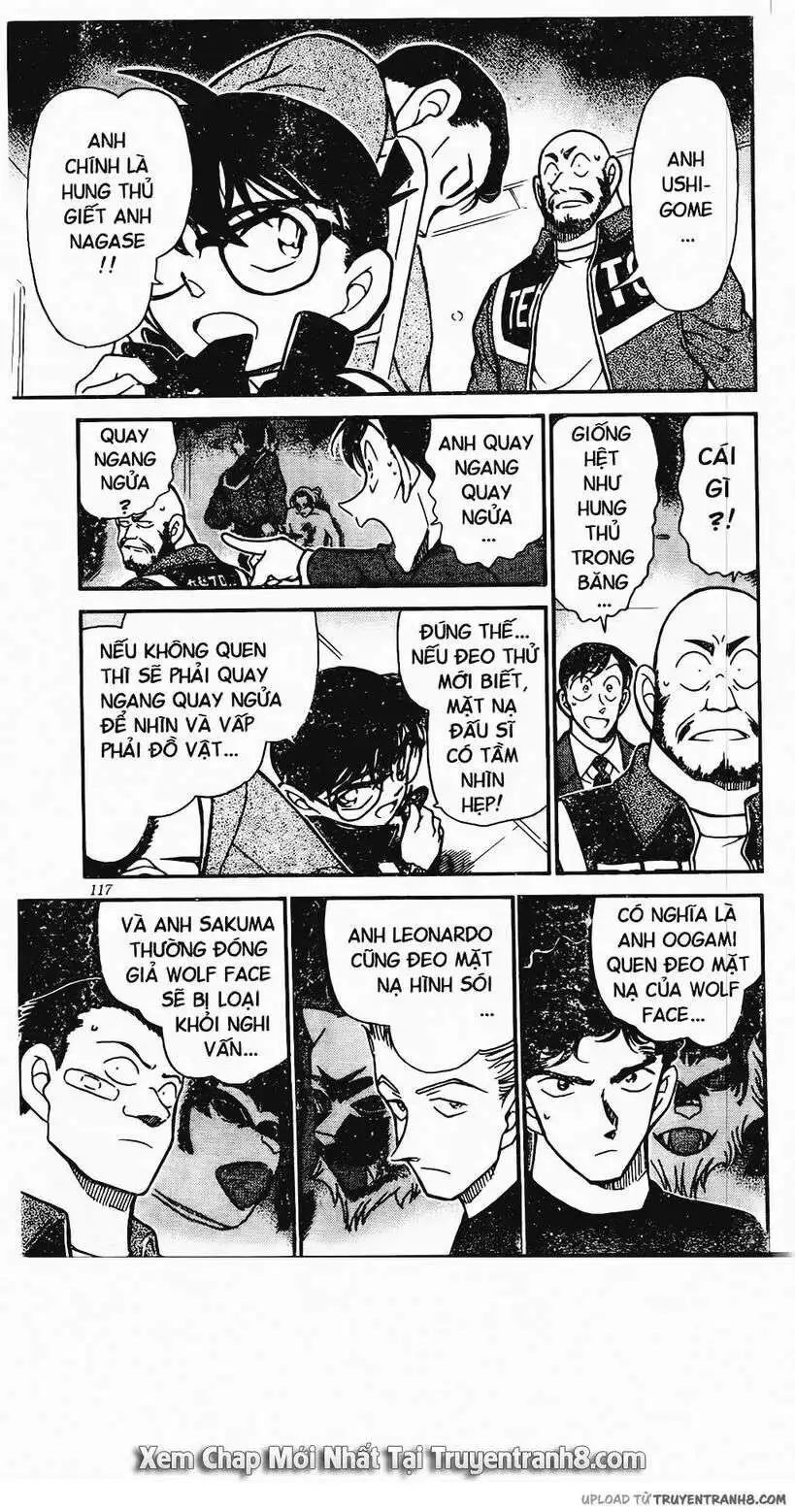conan chapter 389 11