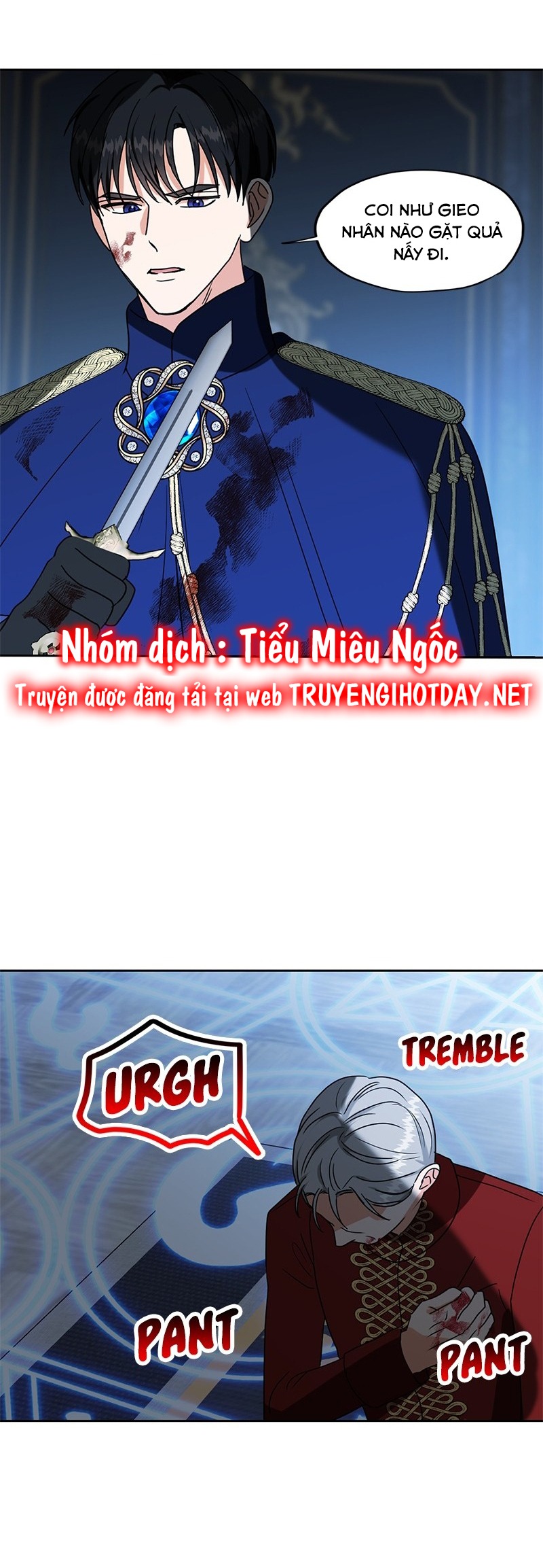 tôi sẽ nâng cấp chồng tôi trở thành một bậc thầy chapter 112 9