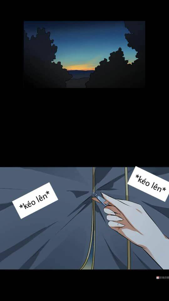 giày thủy tinh chapter 29 1