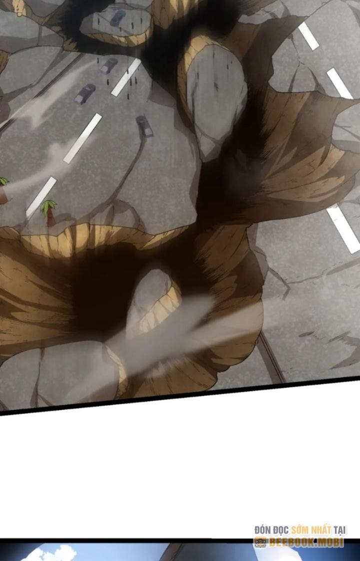 từ cây cổ thụ bắt đầu tiến hóa chapter 87 62