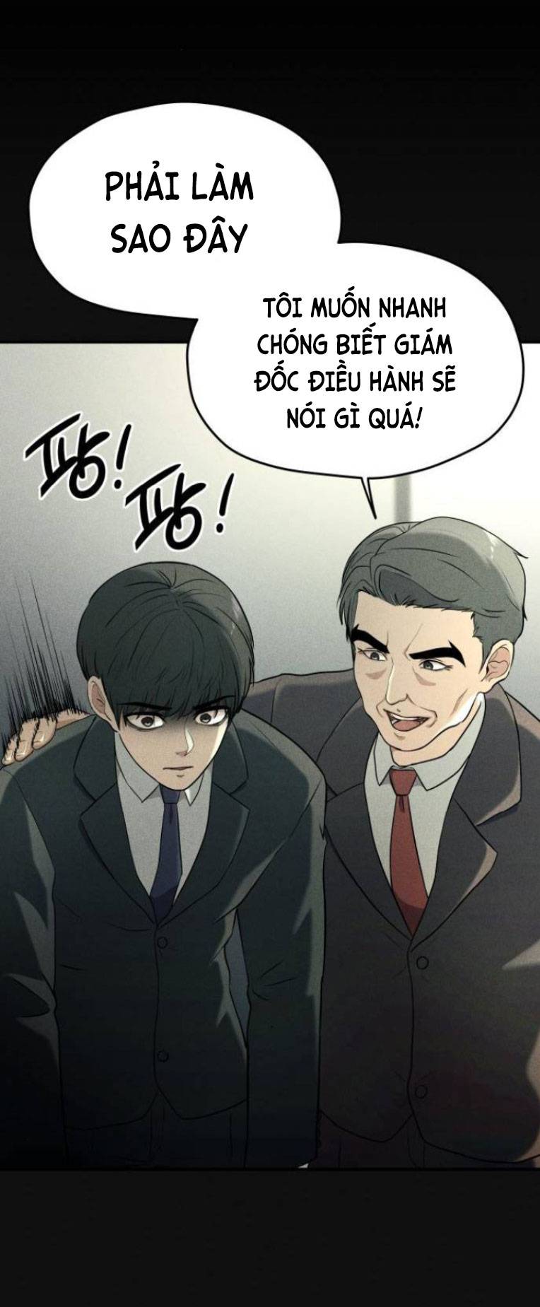 phòng kín chapter 18.1 11