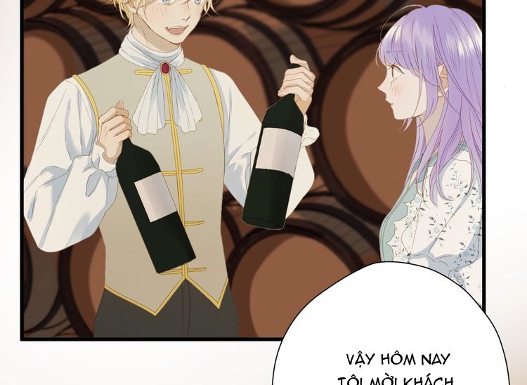 lượm được một tiểu hồ ly phần 3 chapter 33 23