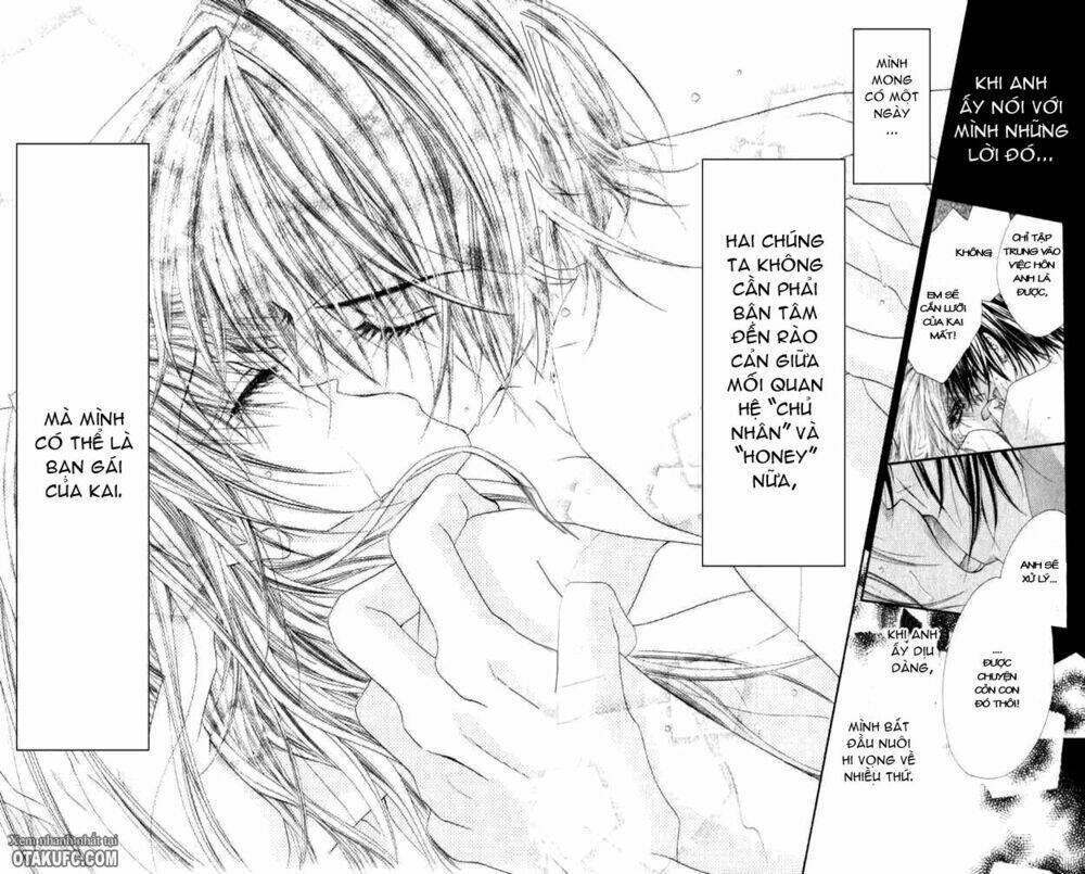 honey x honey drop chapter 23 12