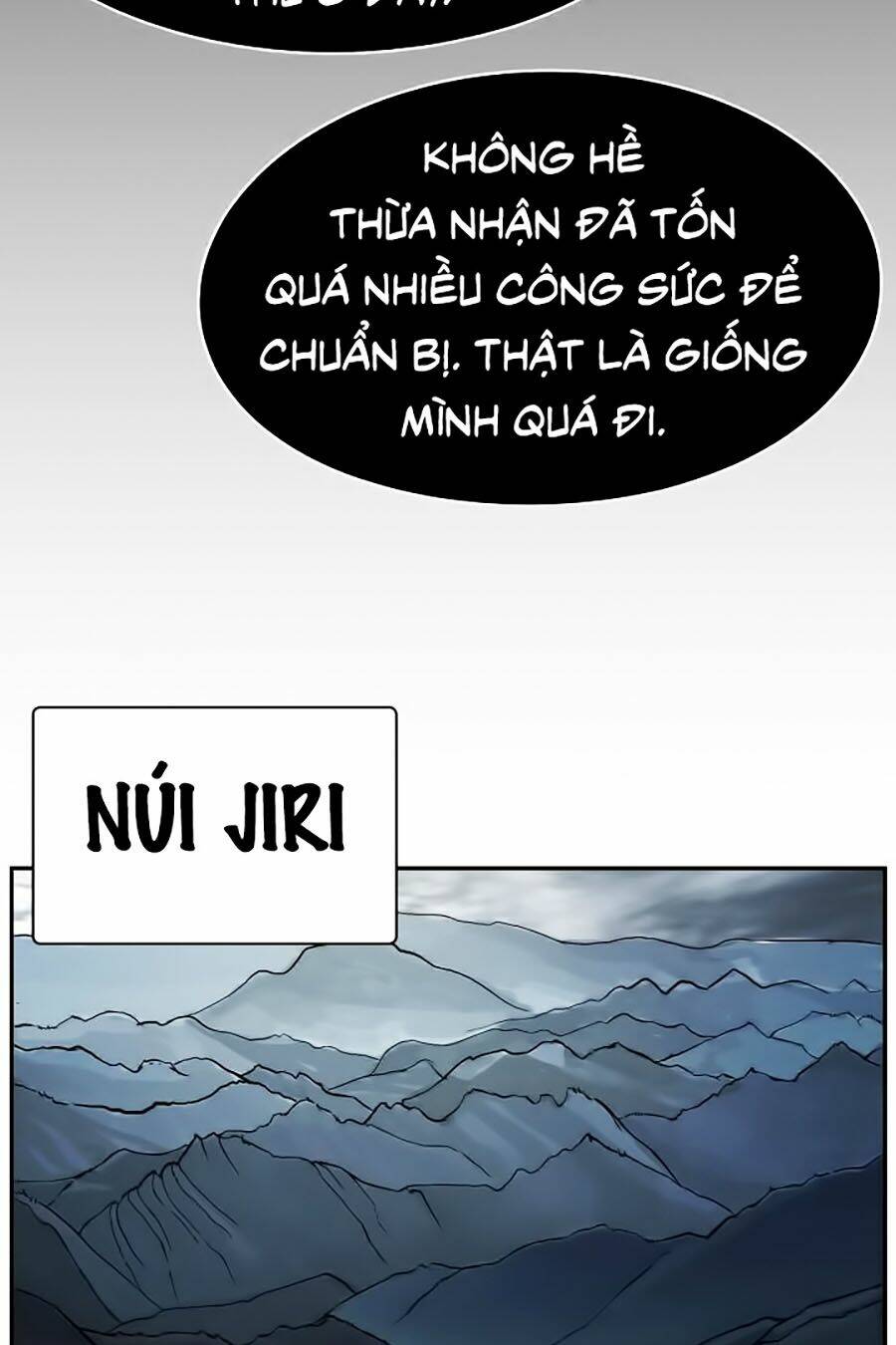 thợ săn đầu tiên chapter 45 65