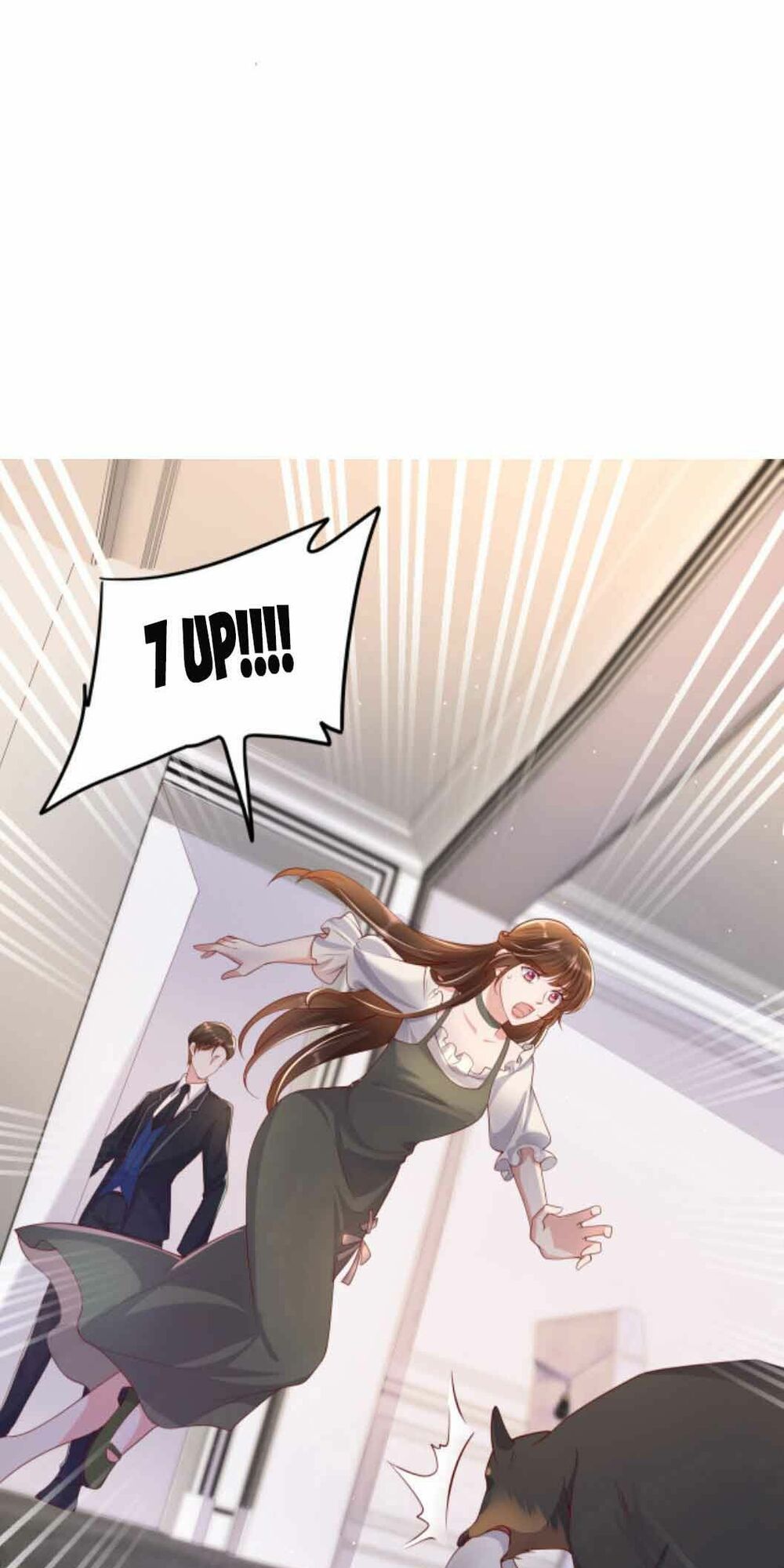 nhất sanh hữu hỉ chapter 36 2