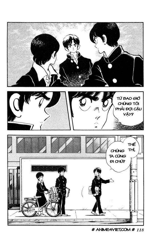 slow step chapter 20 22