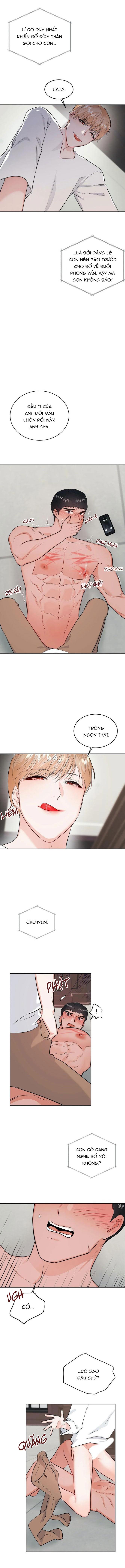 thầy giáo thể dục m chapter 38 6