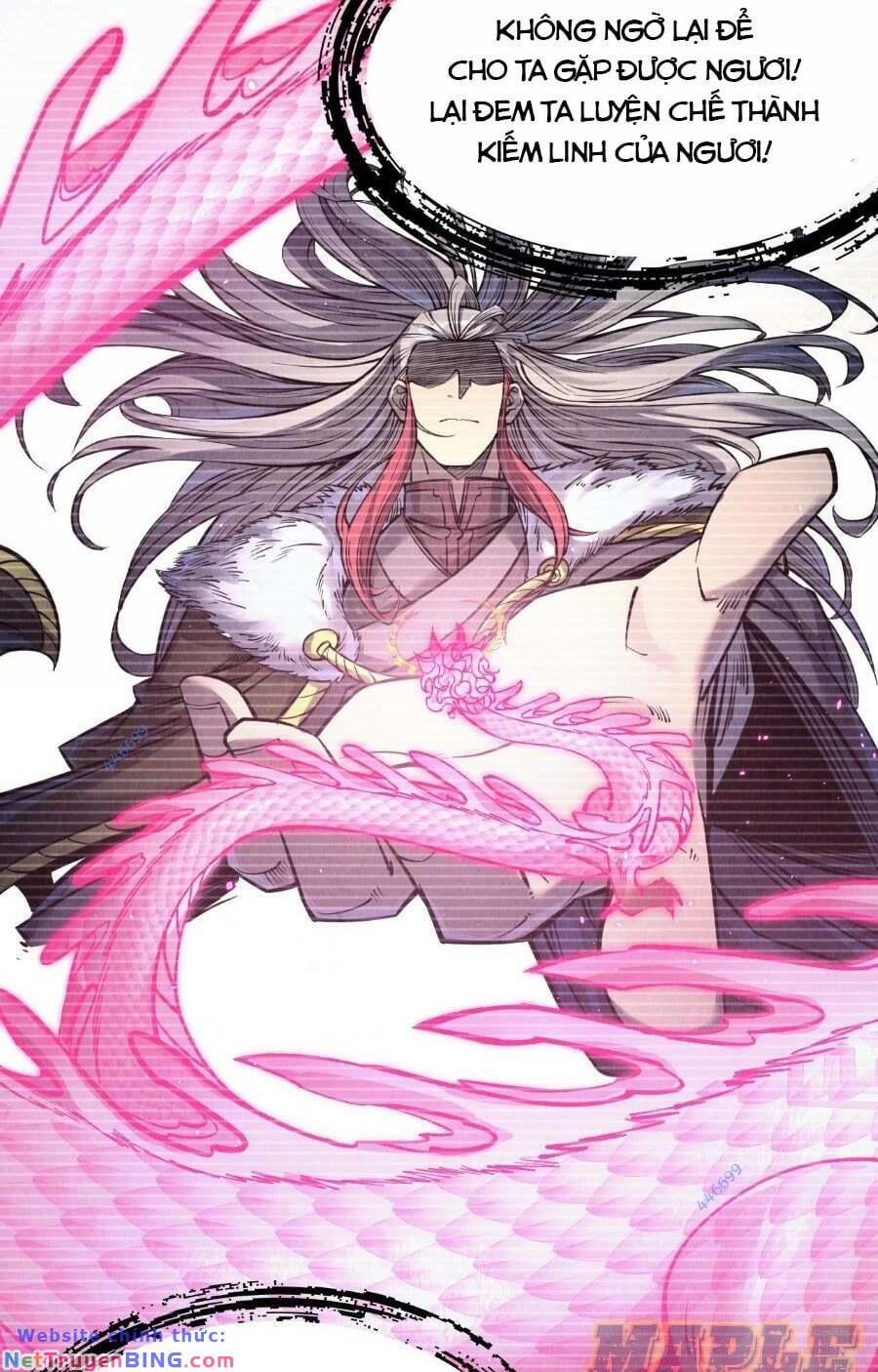 vạn cổ chí tôn chapter 263 16