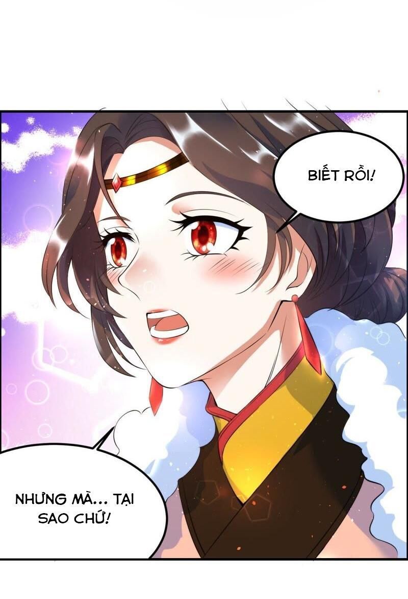 tối cường quang hoàn hệ thống chapter 6 14