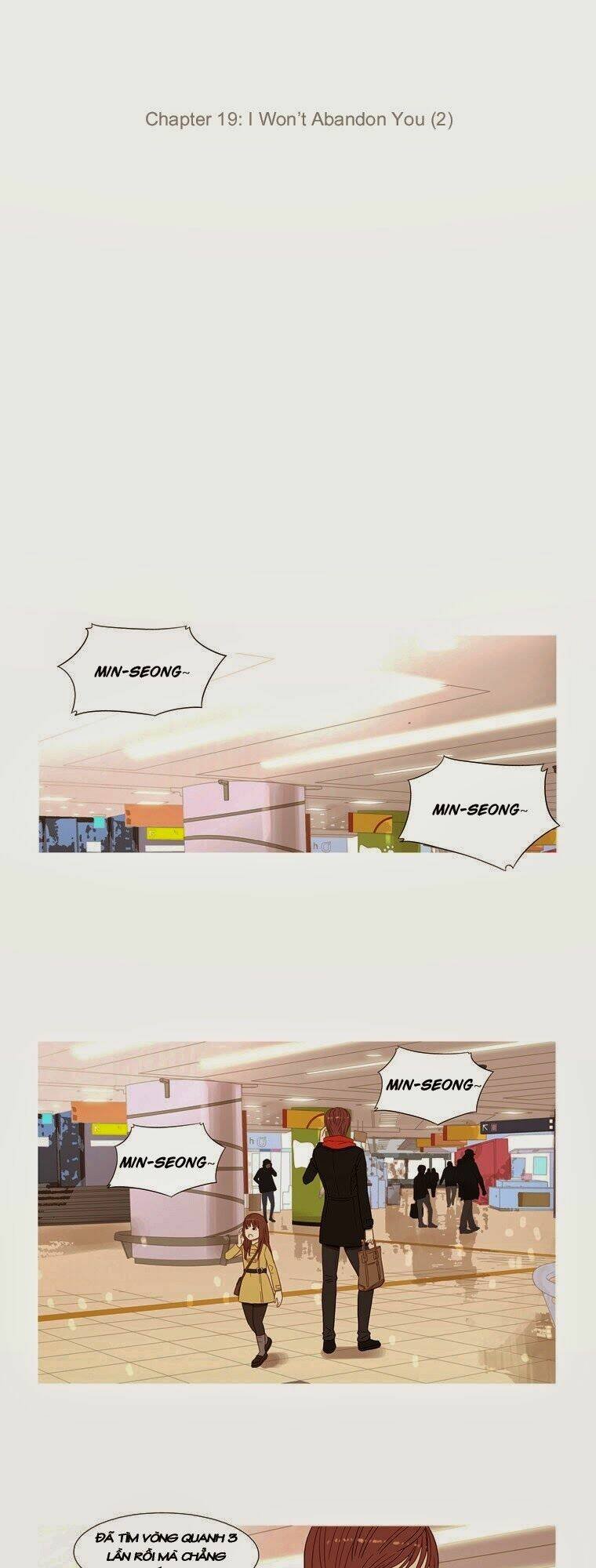 the friendly winter chapter 19 4