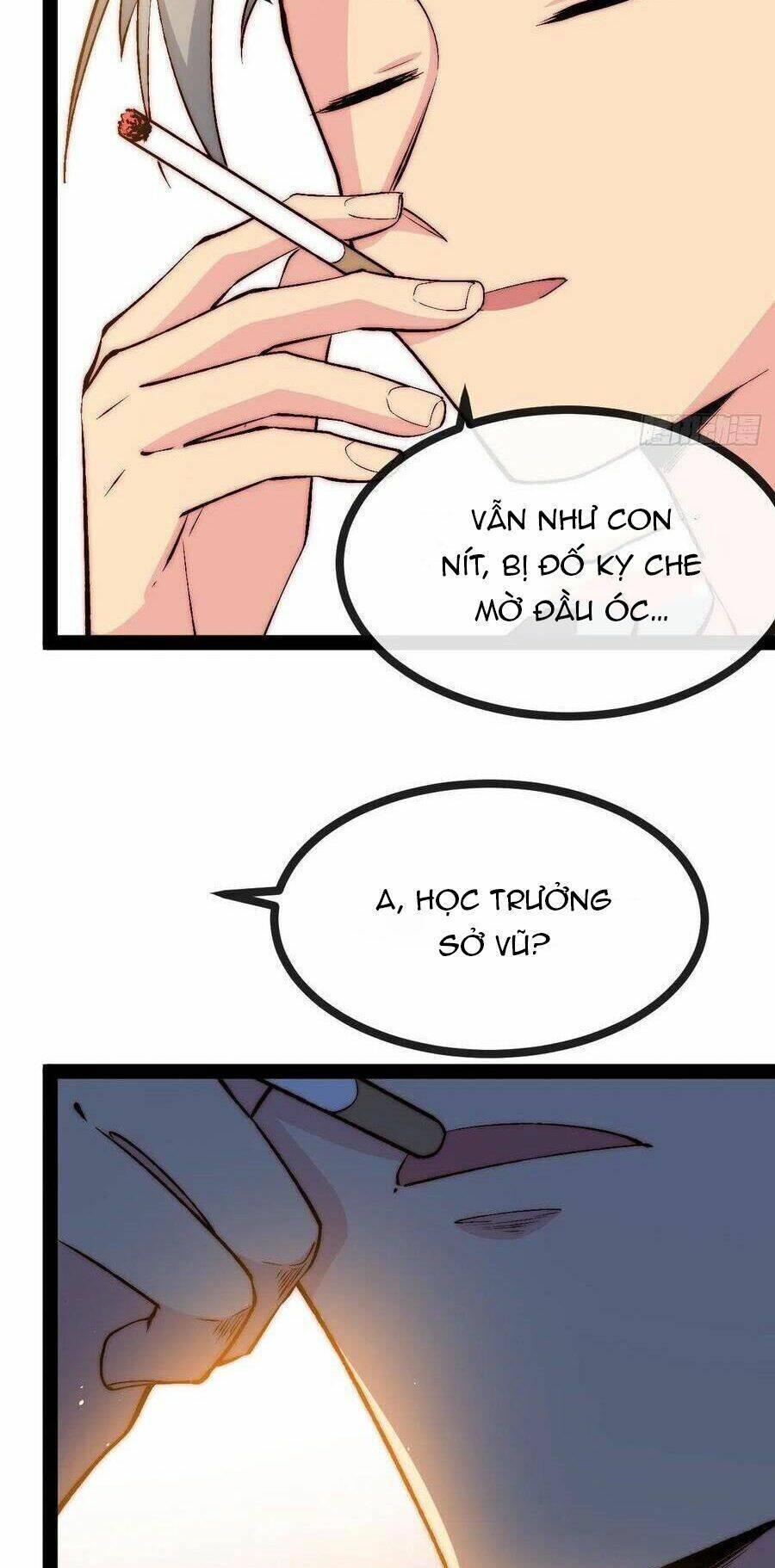 tà ác làm vương chapter 18 50