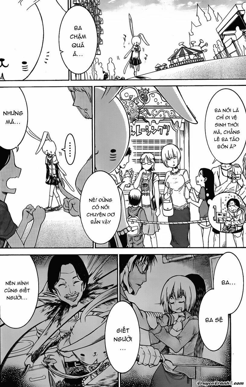 murcielago chapter 16 9