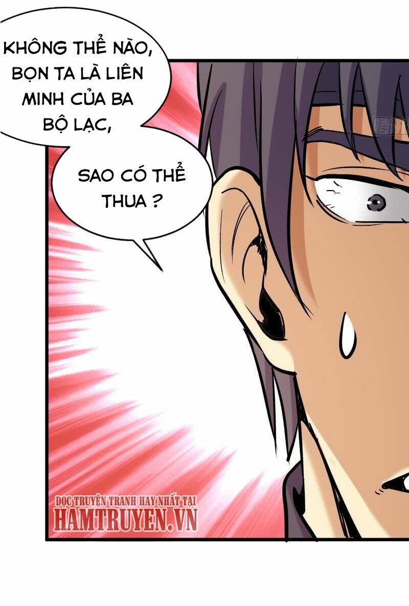 phong quỷ truyền thuyết chapter 197 15