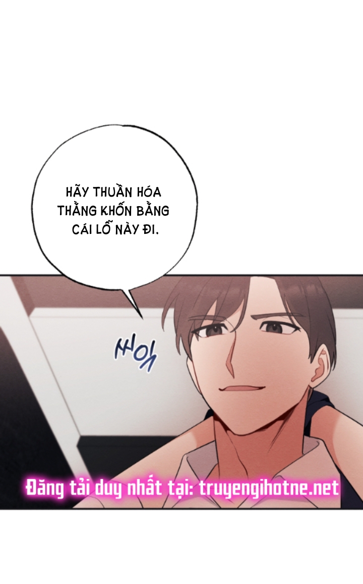 [18+] hôn nhân bị đánh cắp chapter 27.2 21