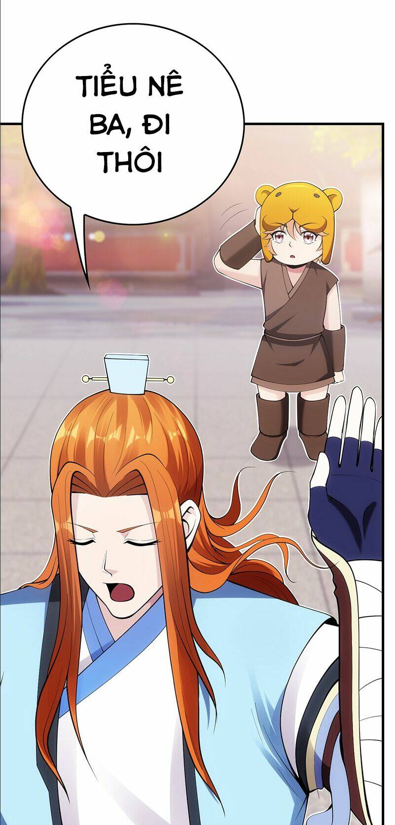 thiên hạ kiếp chapter 33 17