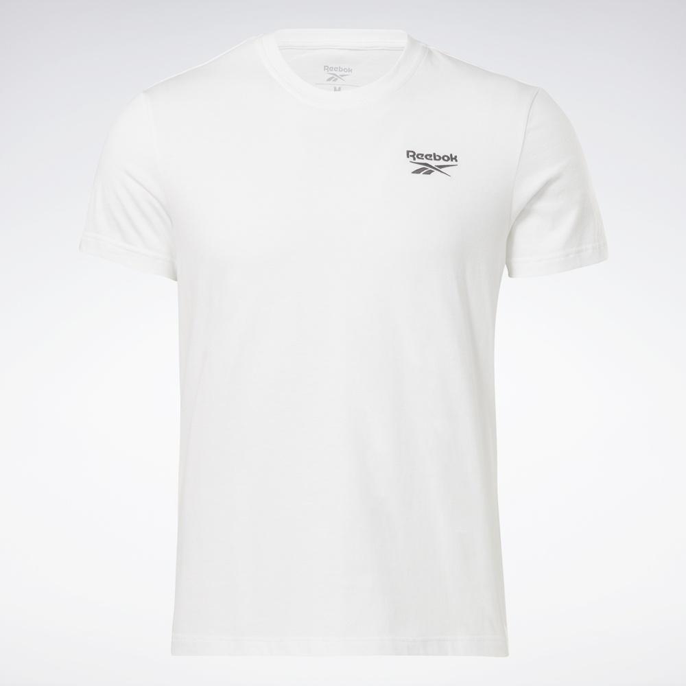 Áo Thun Thể Thao Nam Reebok Identity T-Shirt GL3146