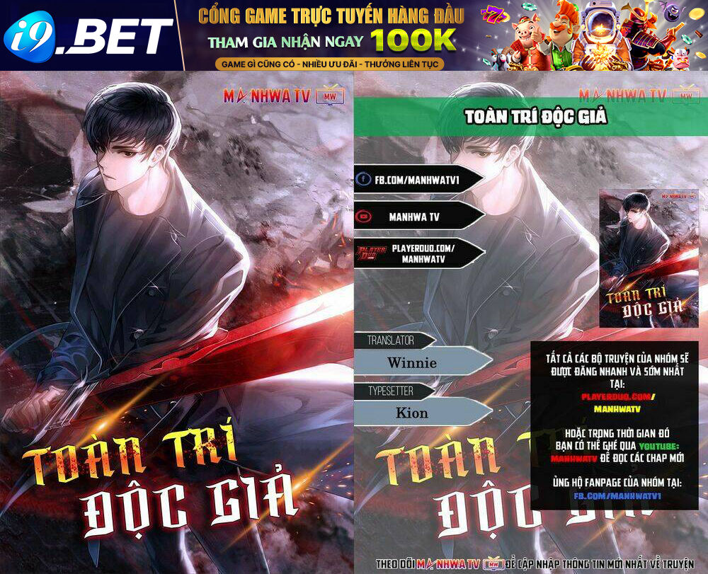 toàn trí độc giả - omniscient reader chapter 4 1