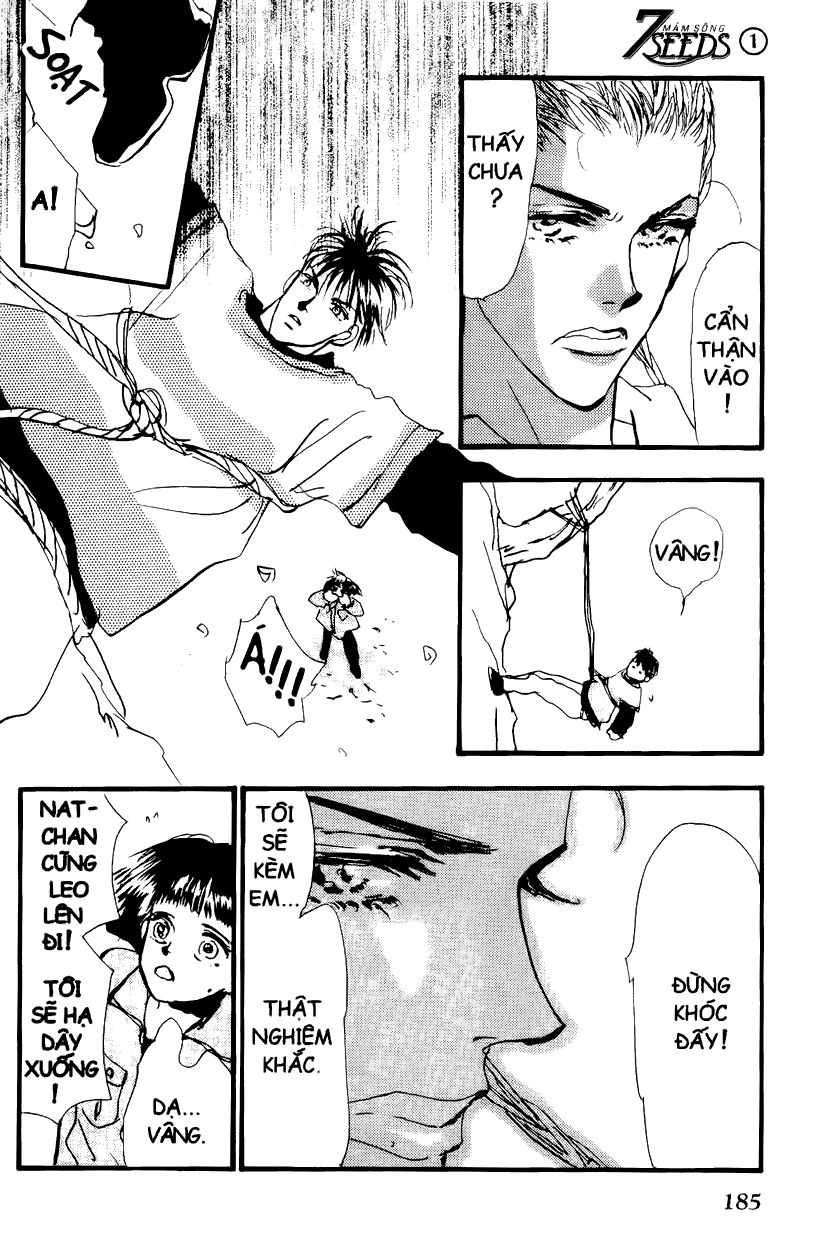 mầm sống chapter 4 50
