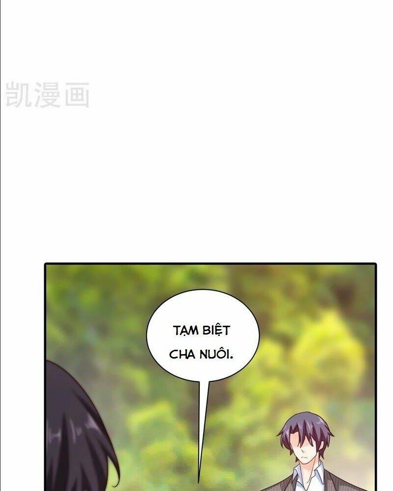 nhập cốt noãn hôn chapter 323 29