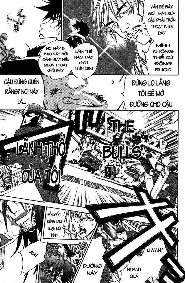 air gear chapter 31 5