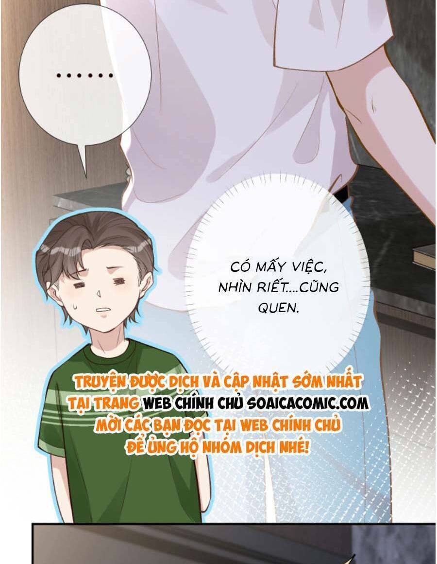 Ôm Khẩn Tiểu Mã Giáp Của Tôi Chapter 182 - Trang 41