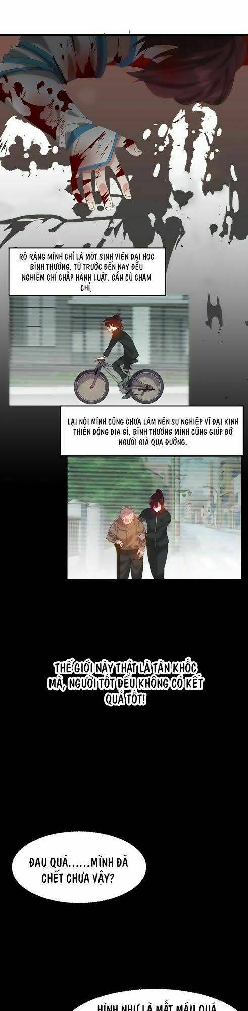 võ liệt thiên kiêu chapter 1 13