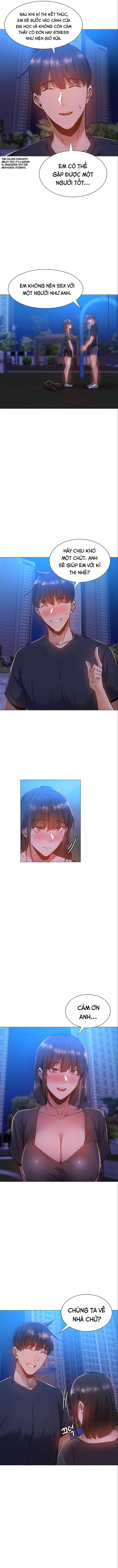 thầy giáo ở trọ chapter 15 9