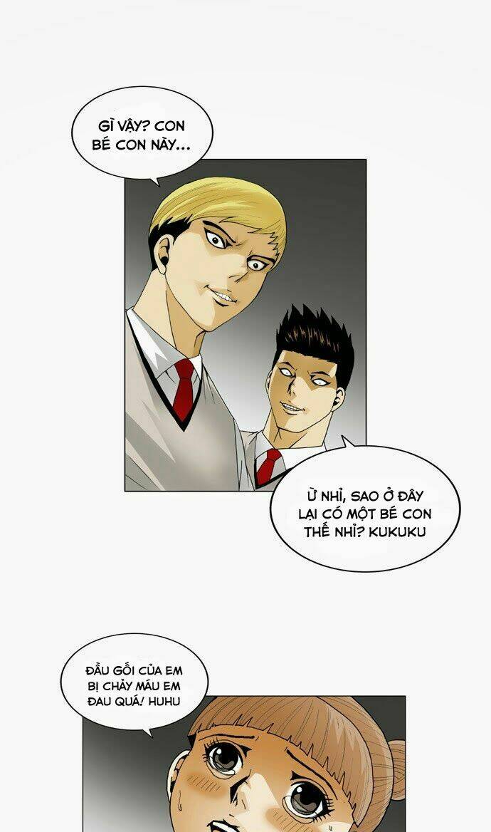 ultimate legend: kang hae hyo chapter 39 30