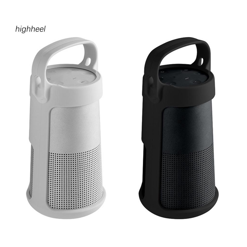 Vỏ Bảo Vệ Loa Bluetooth Thân Thiện Với Môi Trường Chống Mài Mòn