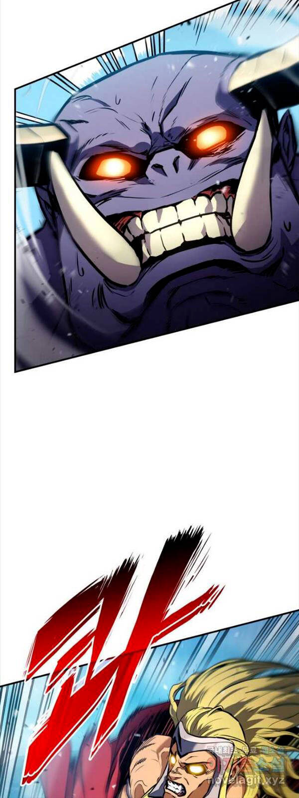 huyền thoại game thủ - tái xuất chapter 106 58