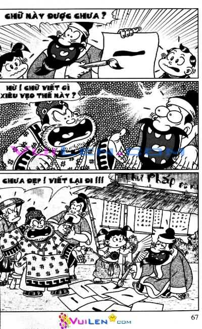 thần đồng đất việt chapter 94 64