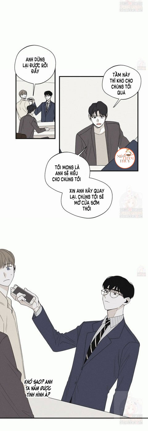 chiếu tướng chapter 20 21