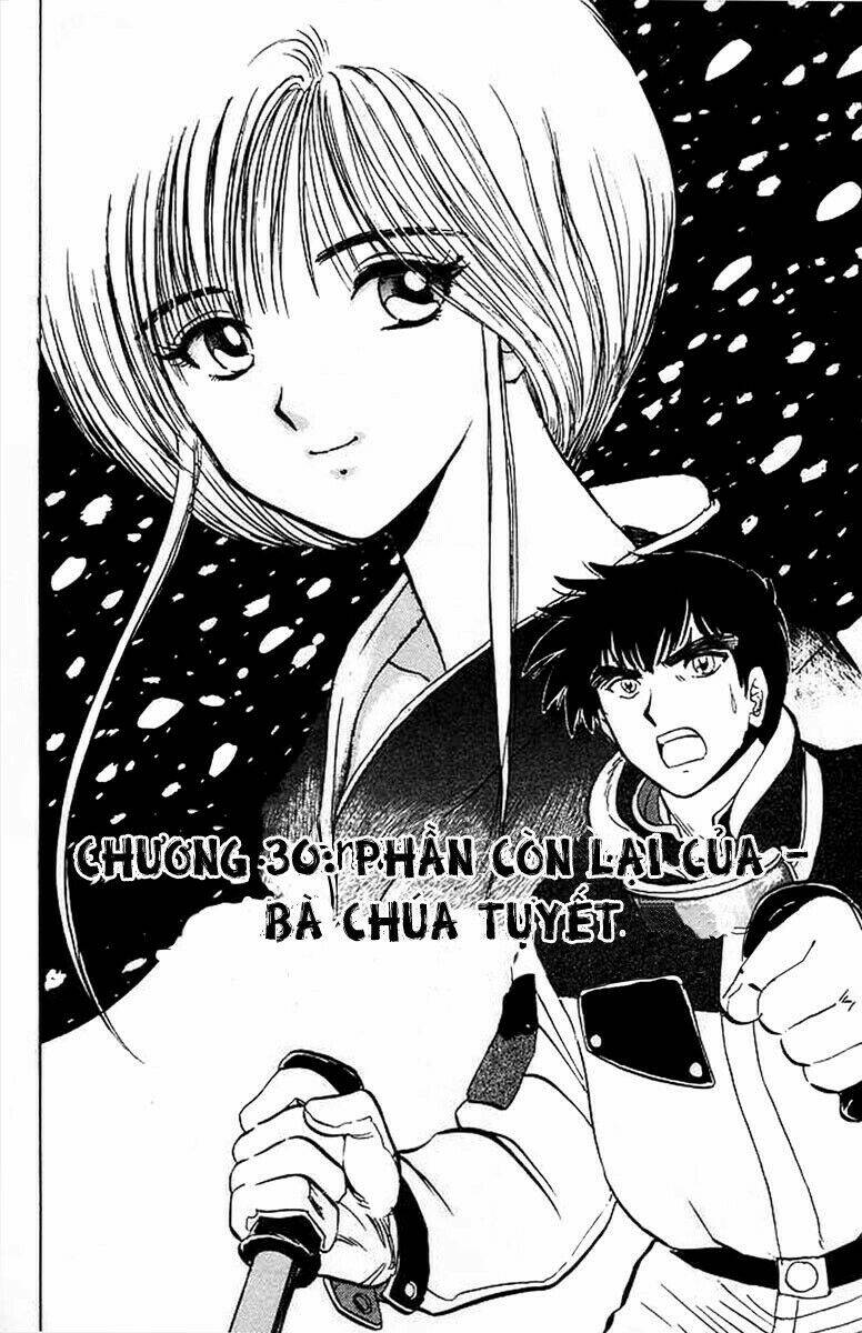 jigoku sensei nube - người thầy dũng cảm chapter 30 2
