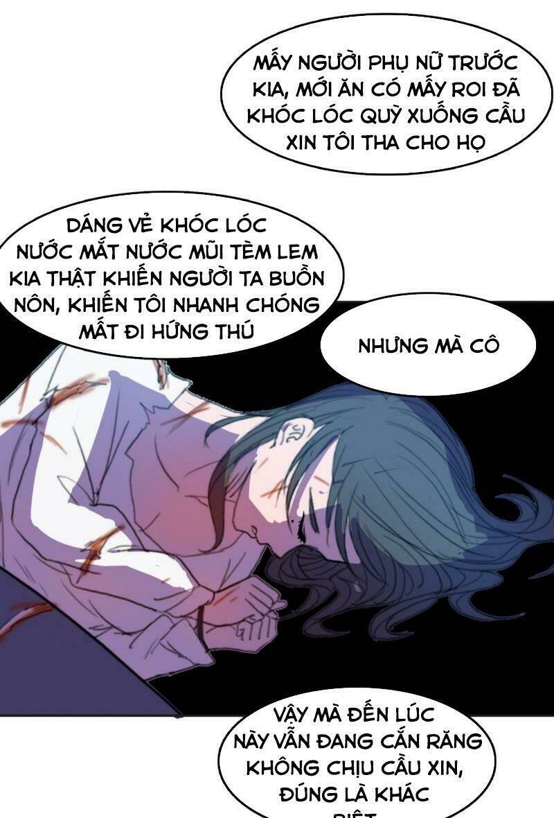 phụ hồn giả chapter 27 5