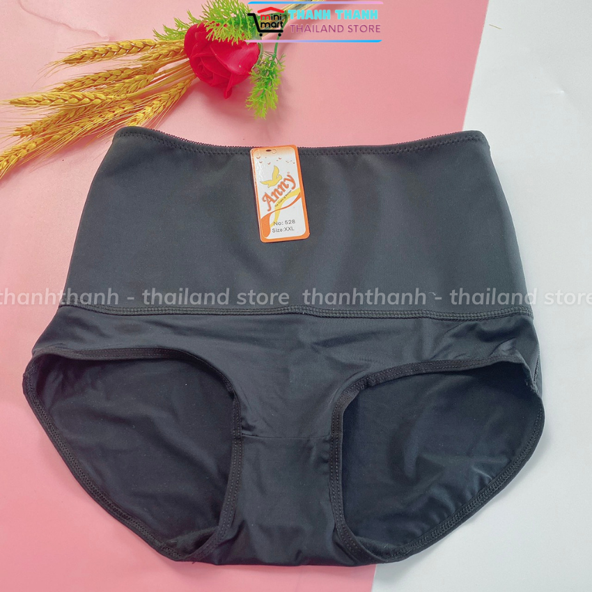 Quần gel bụng thái lan – siêu ôm cực thoải mái 528AN