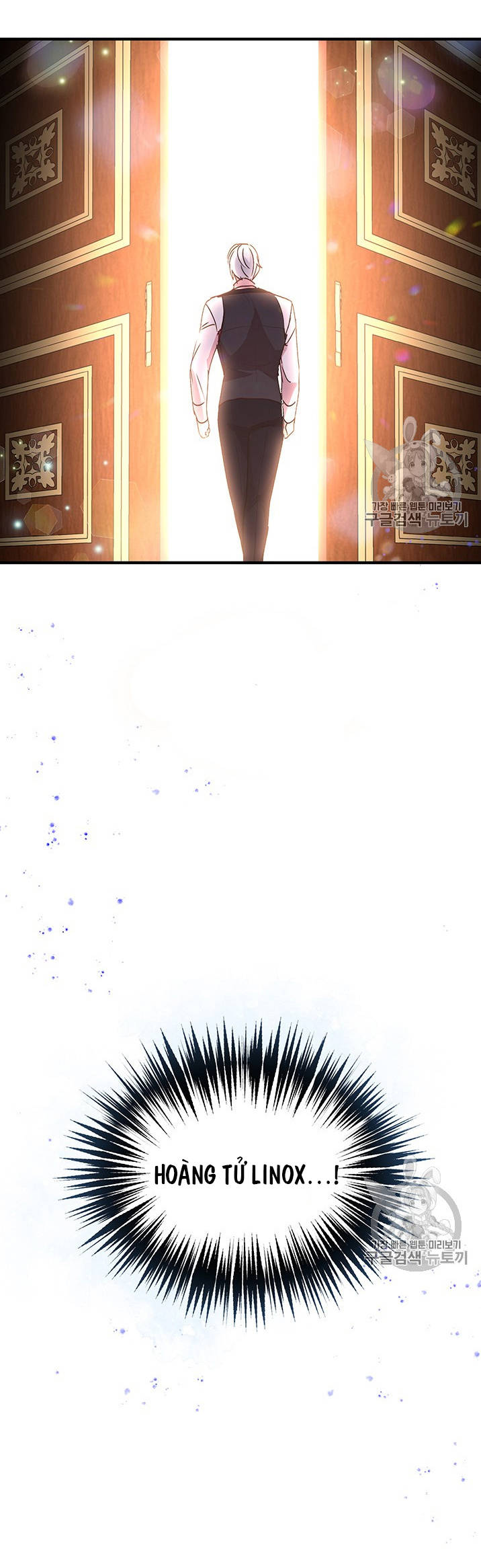 tại sao ngài làm điều này, công tước chapter 71 30