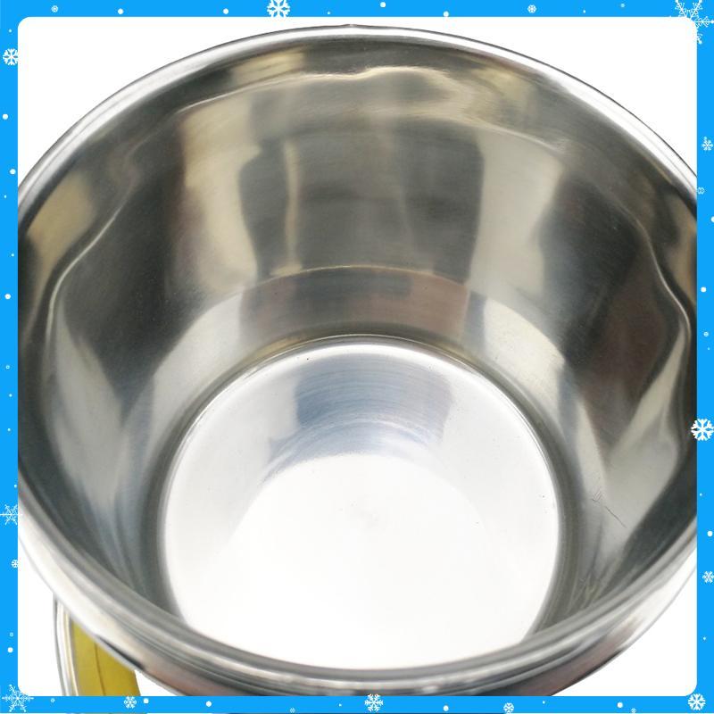 Cặp Lồng Inox Giữ Nhiệt 3 Ngăn Inox 1.4L Kiểu Dáng Hàn Quốc - Hàng Chất Lượng