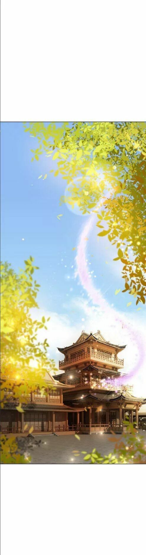 cực phẩm phế vật tiểu thư chapter 13 8