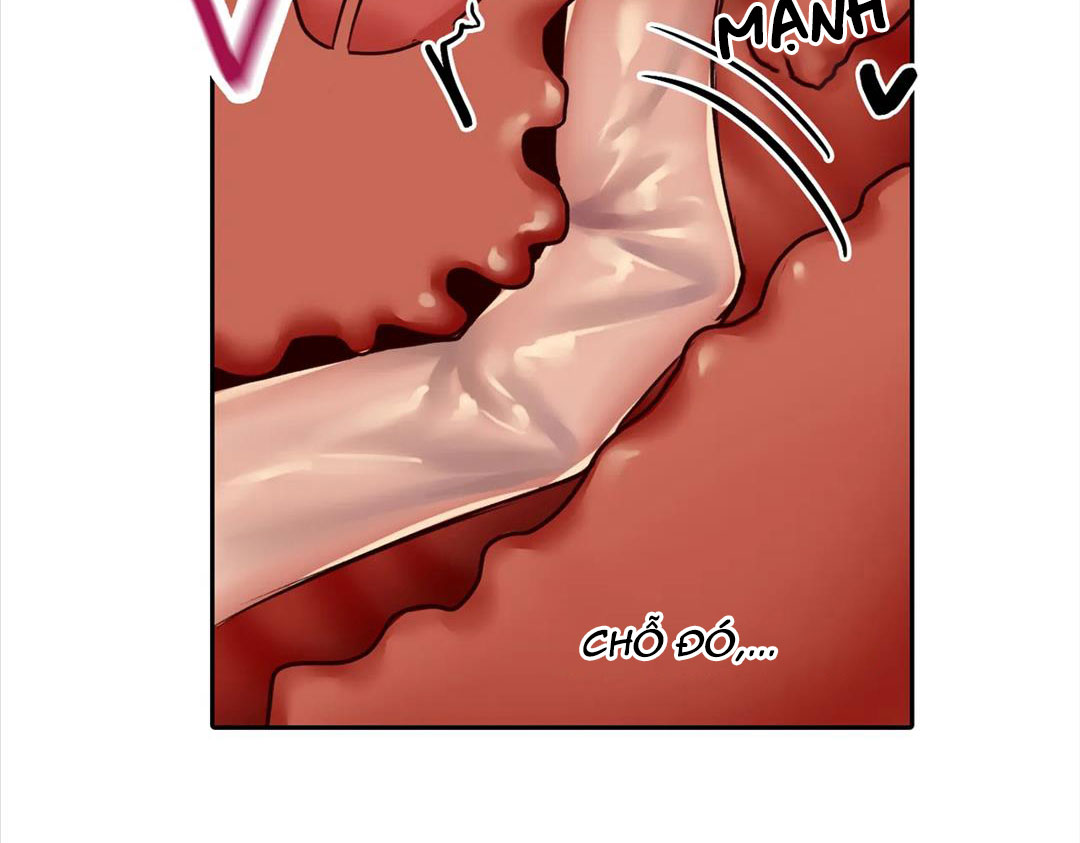 bài học về ngực của quý ngài sextoy chapter 3 167