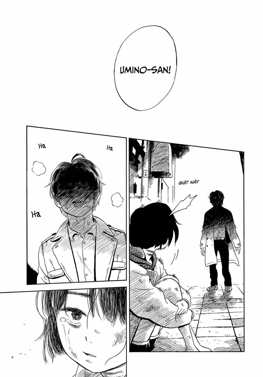 nora to zassou chapter 6 25